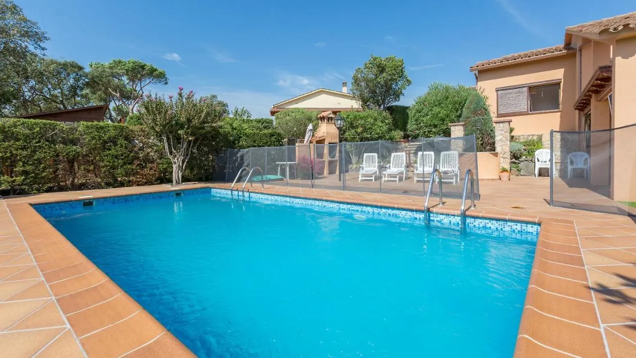 Villa Cip 14Pax - فيدريريس