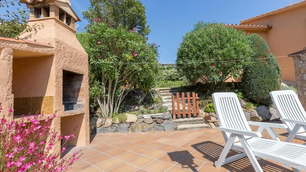 Villa Cip 14Pax - Vidreres