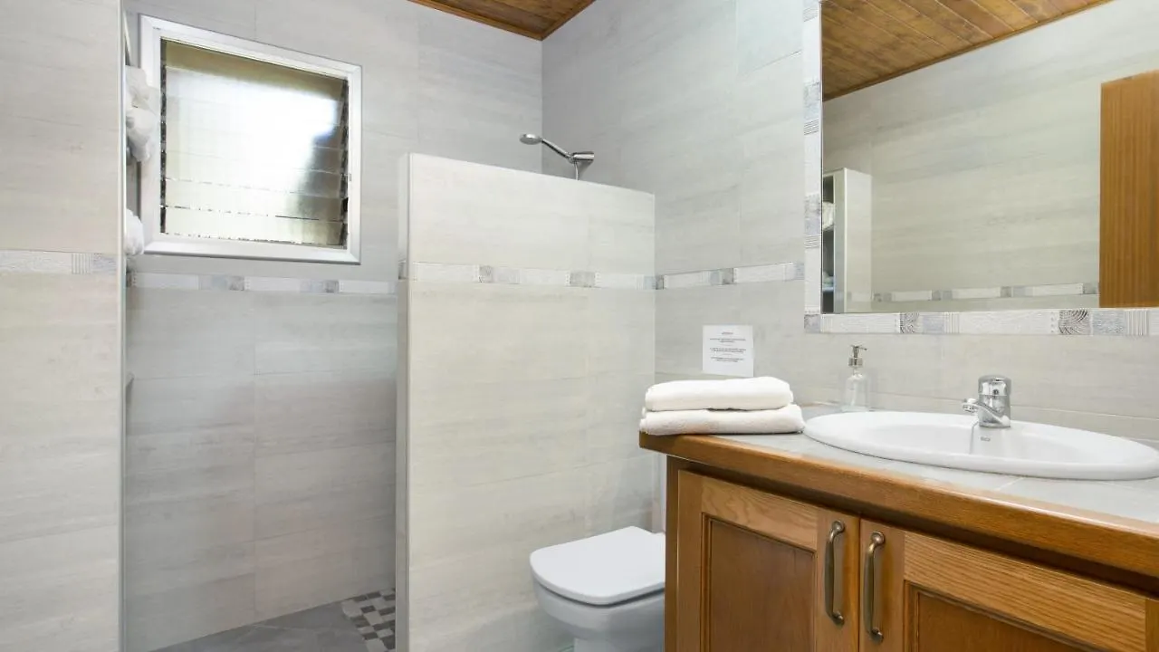 Villa Cip 14Pax - فيدريريس