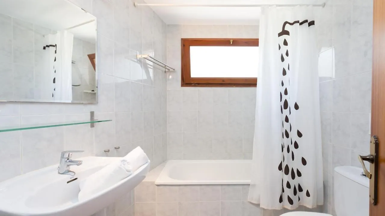 Villa Cip 14Pax - فيدريريس 0*,