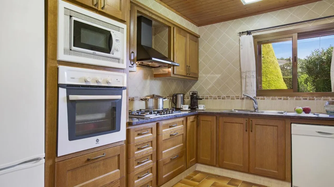 Villa Cip 14Pax - Vidreres