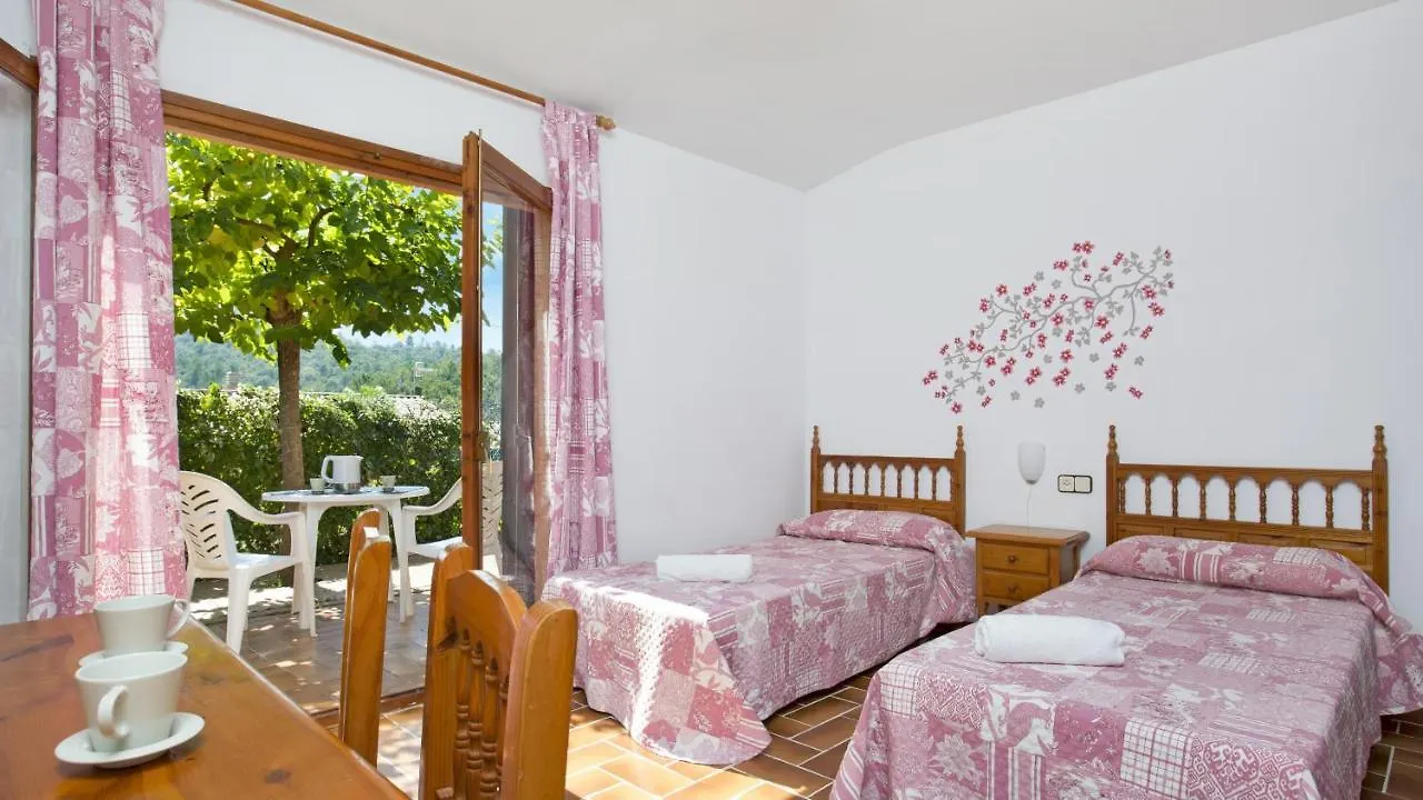 Villa Cip 14Pax - فيدريريس