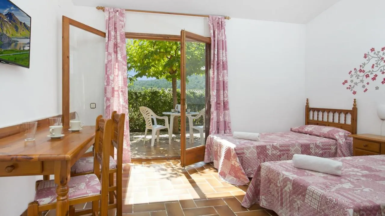 Villa Cip 14Pax - Vidreres Spanyolország