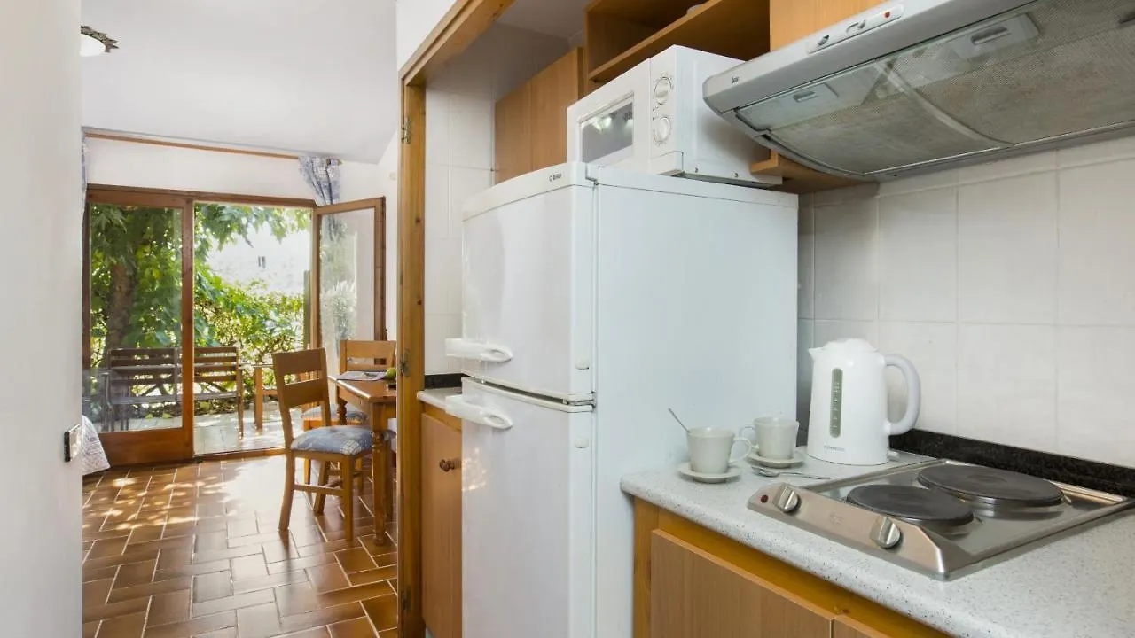 Villa Cip 14Pax - فيدريريس إسبانيا