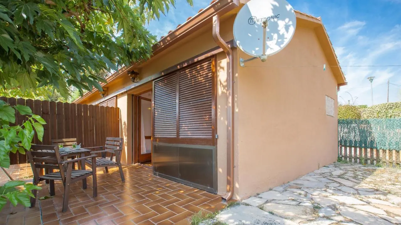 Villa Cip 14Pax - Vidreres